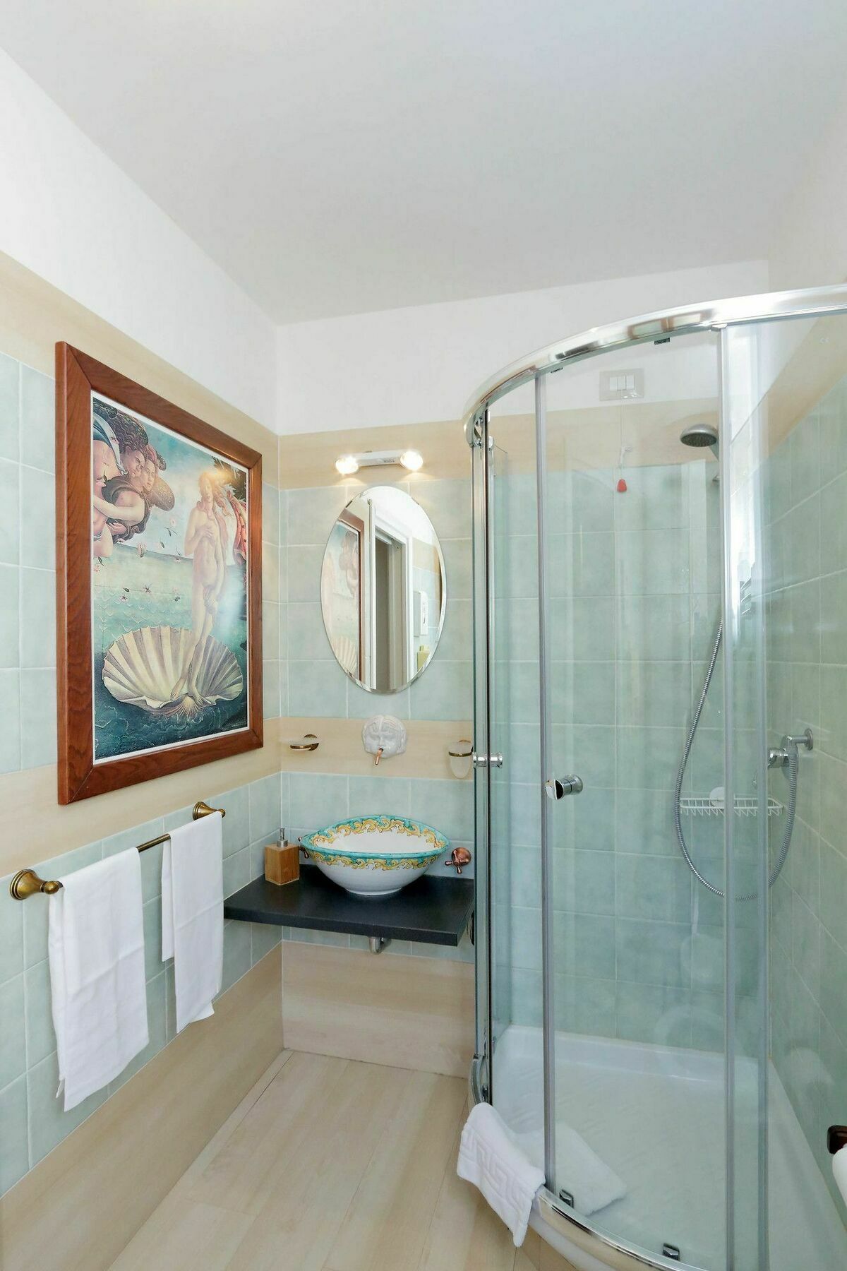 The Guesthouse โรม ภายนอก รูปภาพ