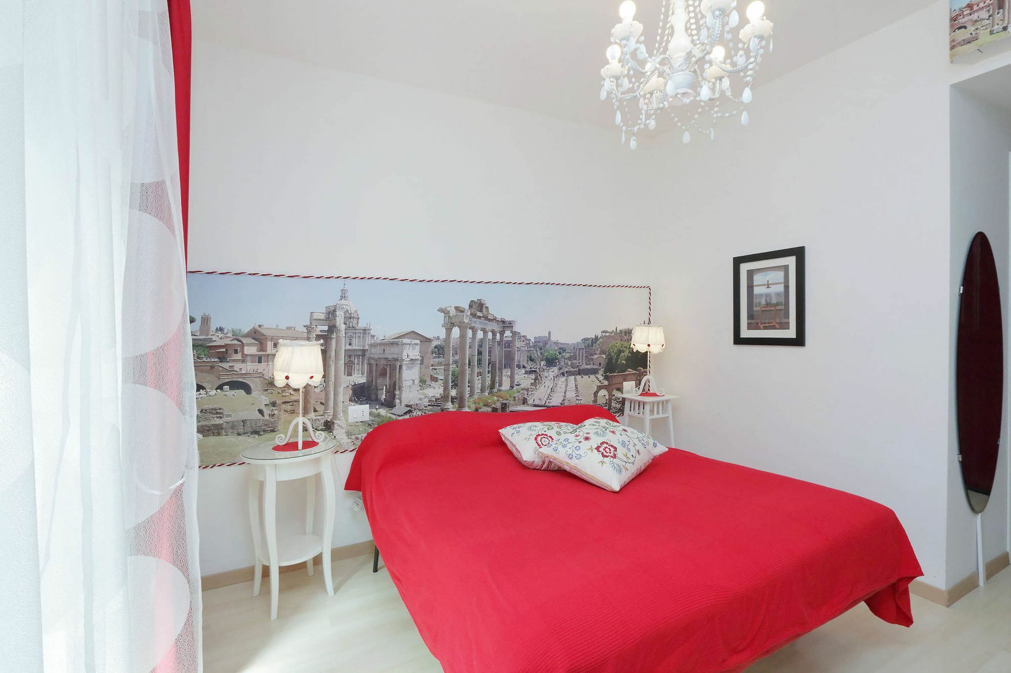 The Guesthouse โรม ภายนอก รูปภาพ