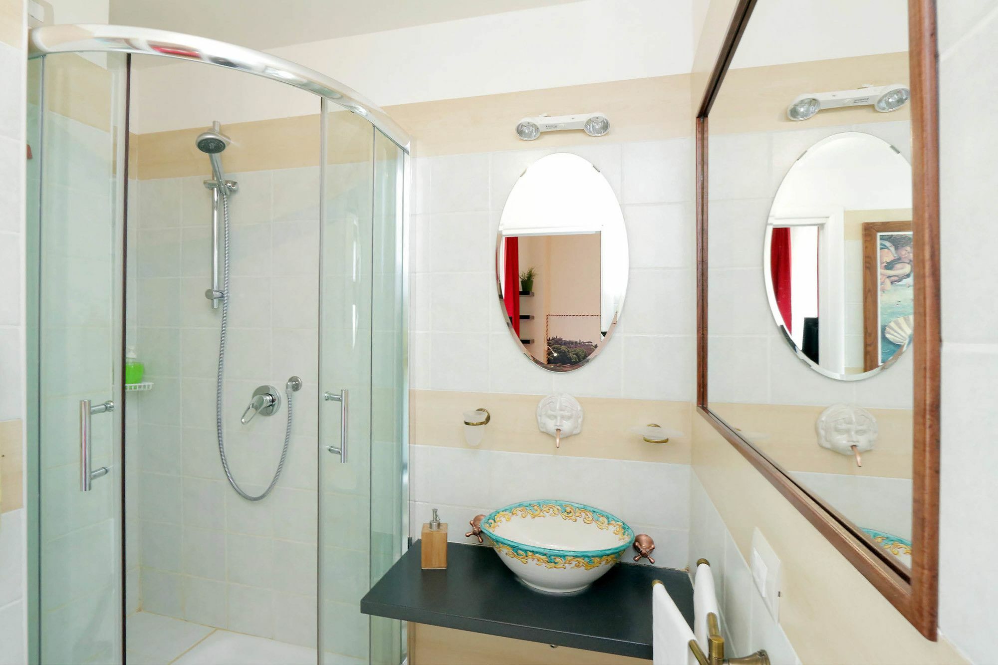 The Guesthouse โรม ภายนอก รูปภาพ