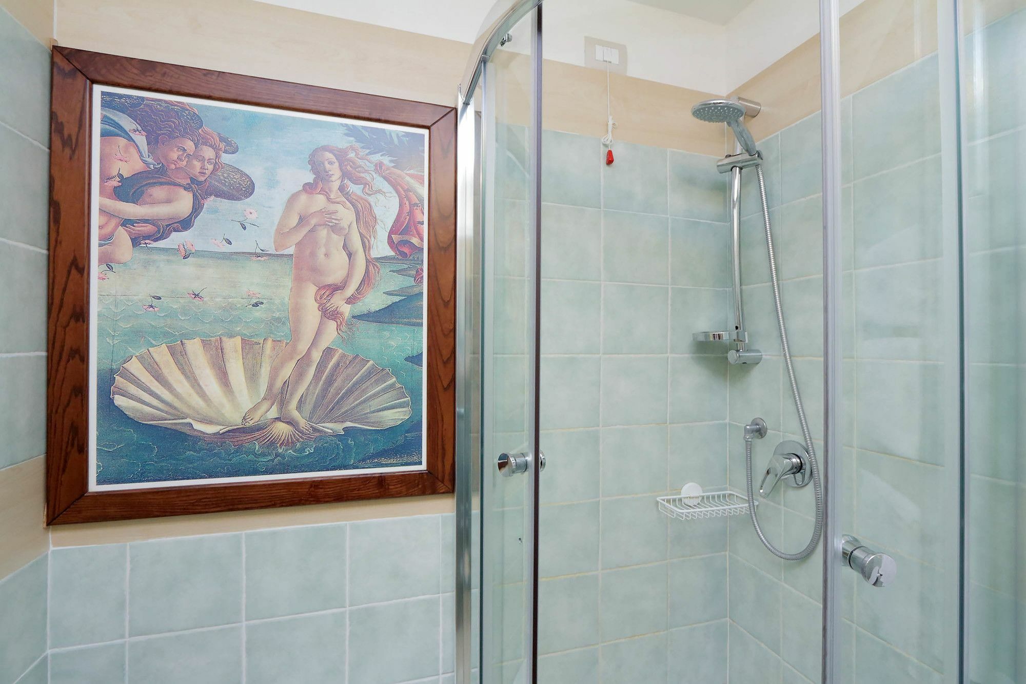 The Guesthouse โรม ภายนอก รูปภาพ