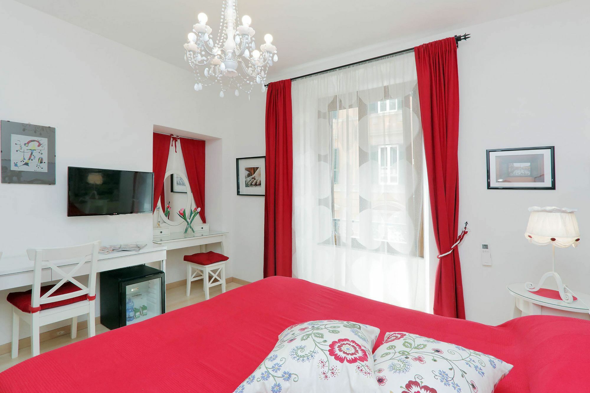 The Guesthouse โรม ภายนอก รูปภาพ