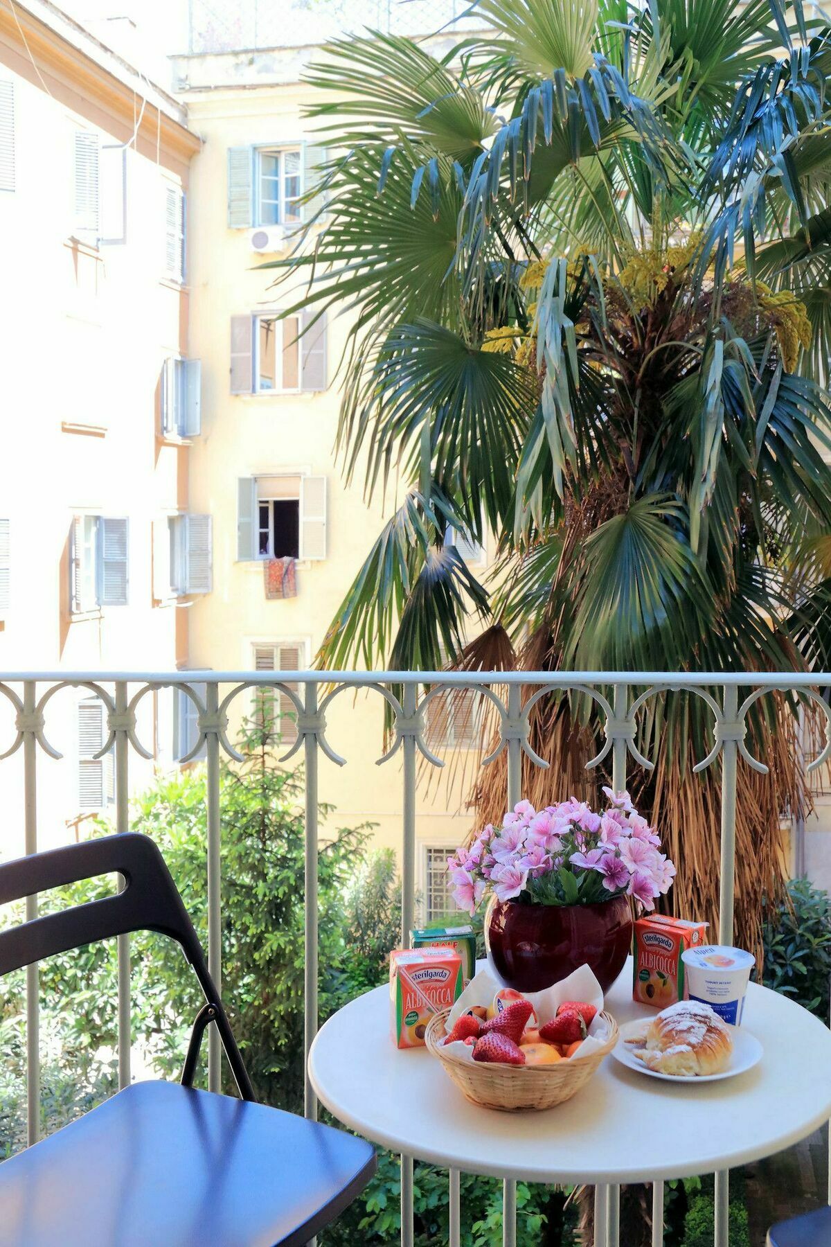 The Guesthouse โรม ภายนอก รูปภาพ