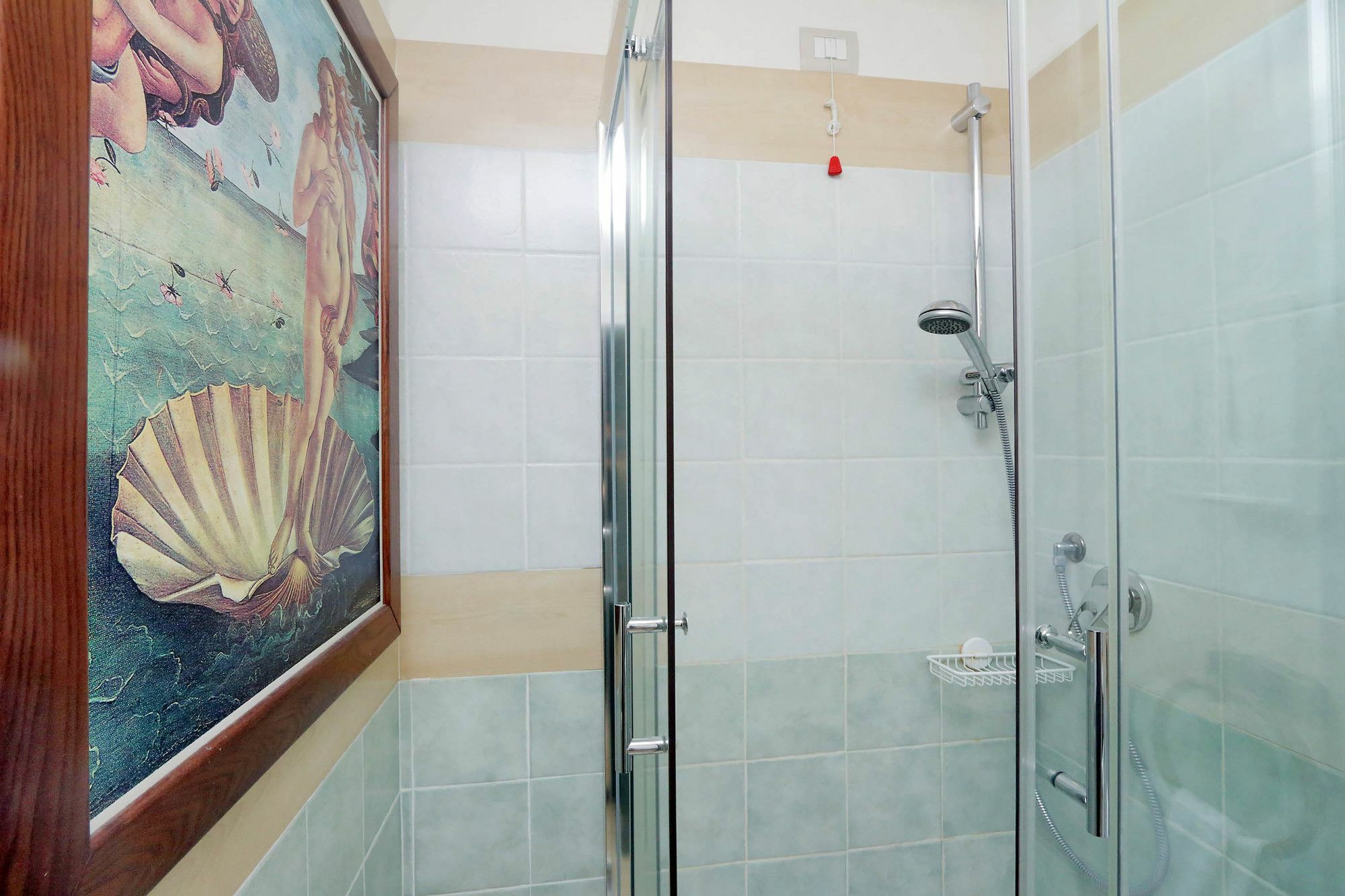 The Guesthouse โรม ภายนอก รูปภาพ