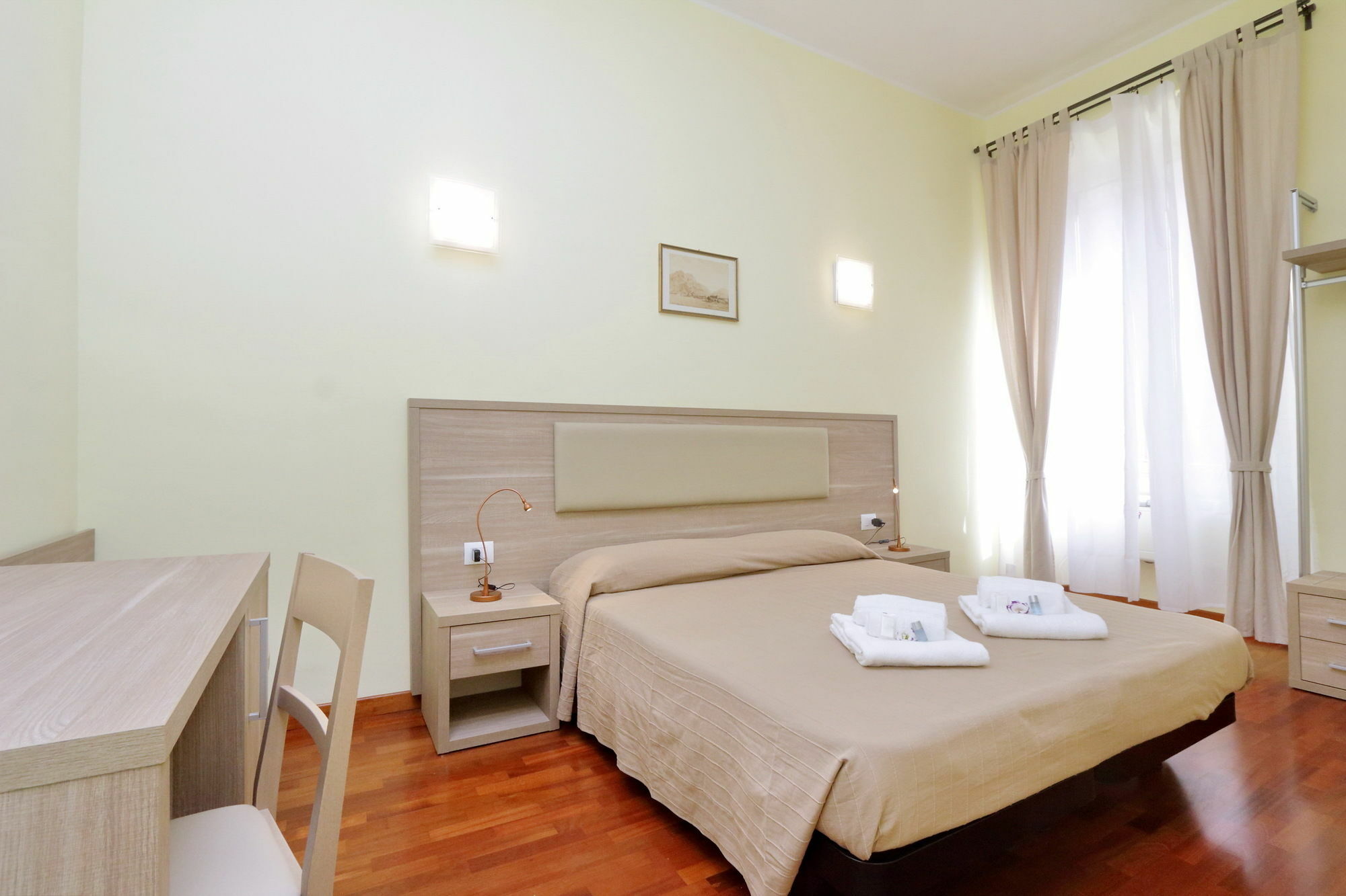 The Guesthouse โรม ภายนอก รูปภาพ