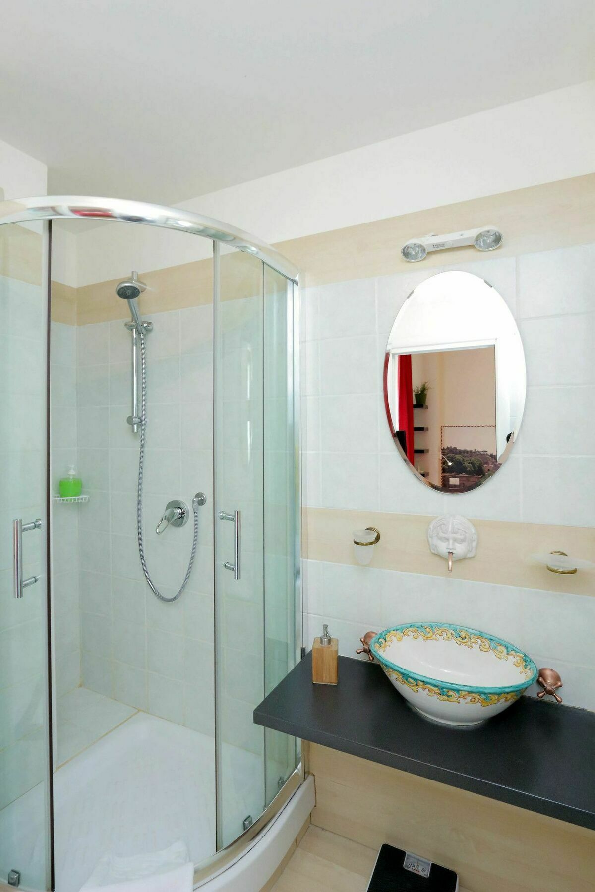 The Guesthouse โรม ภายนอก รูปภาพ